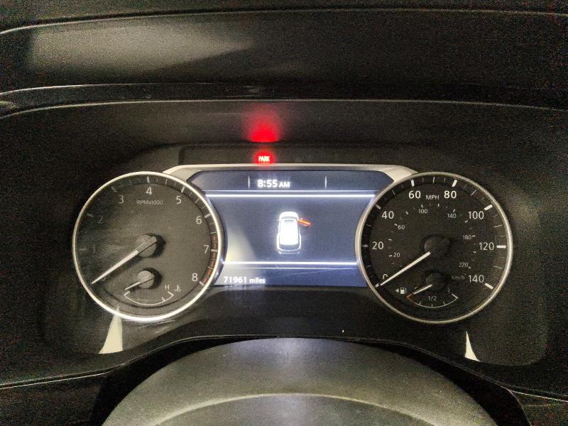 Продаж на аукціоні авто 2022 Nissan Pathfinder, vin: 5N1DR3AA6NC220714, номер лоту: 67797946