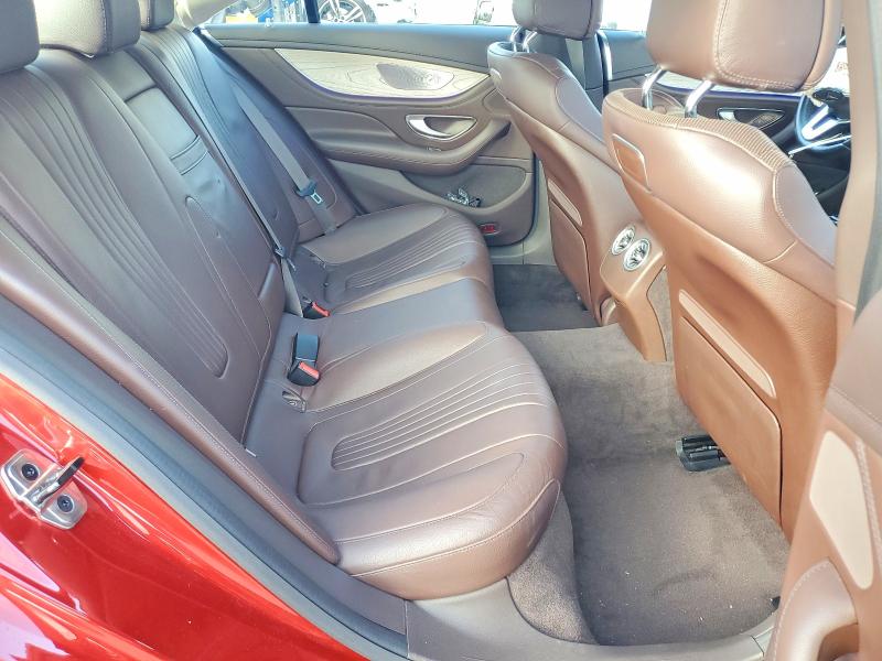 Продаж на аукціоні авто 2019 Mercedes-benz Cls, vin: WDD2J5JB4KA037428, номер лоту: 68724956