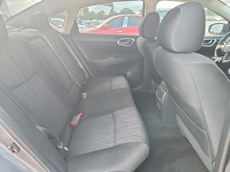 Продаж на аукціоні авто 2016 Nissan Sentra, vin: 3N1AB7AP1GL673804, номер лоту: 67991716
