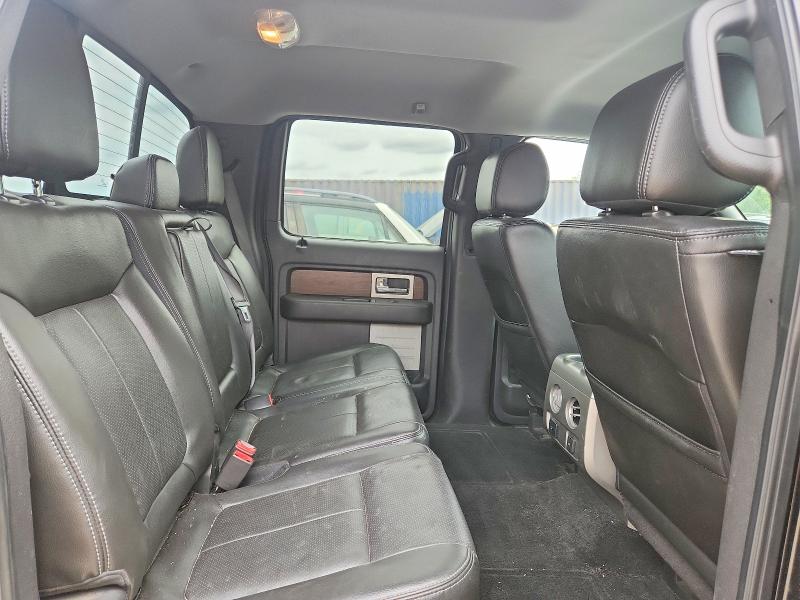 Aukcja sprzedaży 2013 Ford F150, vin: 1FTFW1ET0DKG42942, numer aukcji: 68807676