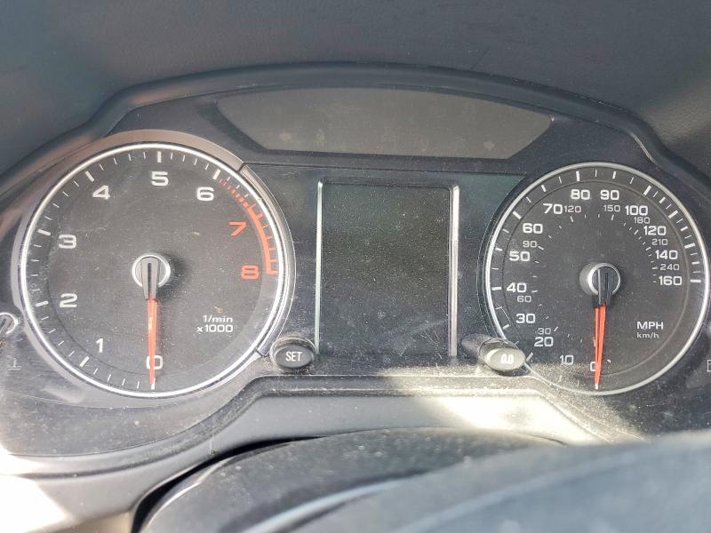 2014 Audi Q5 მანქანა იყიდება აუქციონზე, vin: WA1LFAFP0EA101590, აუქციონის ნომერი: 68299896