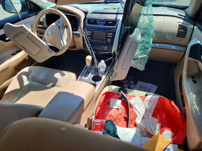 68635016 :رقم المزاد ، 1N4AL3AP6FC286975 vin ، 2015 Nissan Altima مزاد بيع
