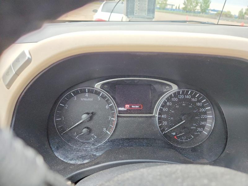 67994186 :رقم المزاد ، 5N1DR2MM4KC595349 vin ، 2019 Nissan Pathfinder مزاد بيع