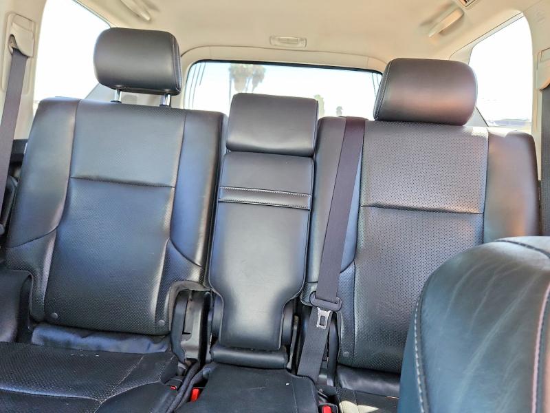 Aukcja sprzedaży 2019 Lexus Gx, vin: JTJJM7FX0K5235328, numer aukcji: 67143076