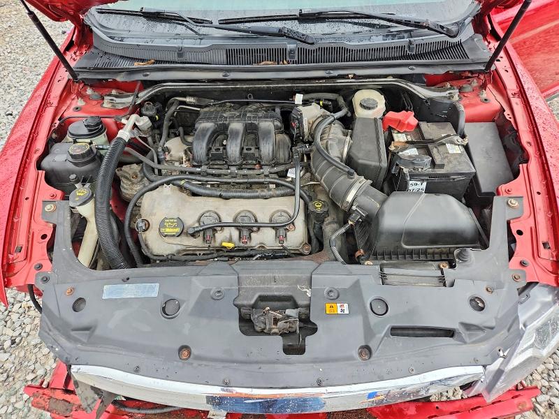 Продажа на аукционе авто 2010 Ford Taurus, vin: 1FAHP2HW7AG128236, номер лота: 70247016