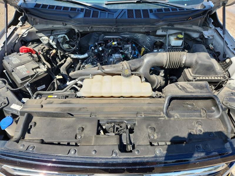 Aukcja sprzedaży 2024 Ford F150, vin: 1FTEW3KP5RKE08639, numer aukcji: 68858346