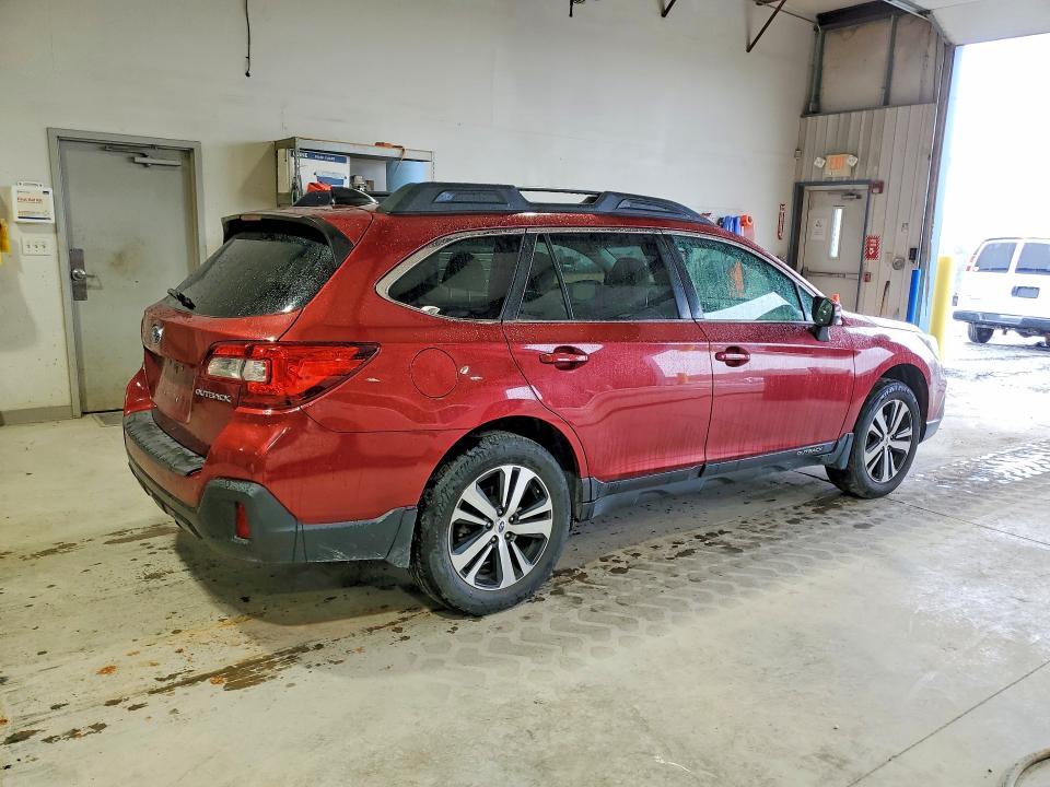 Продаж на аукціоні авто 2018 Subaru Outback, vin: 4S4BSAKC2J3203404, номер лоту: 65966376