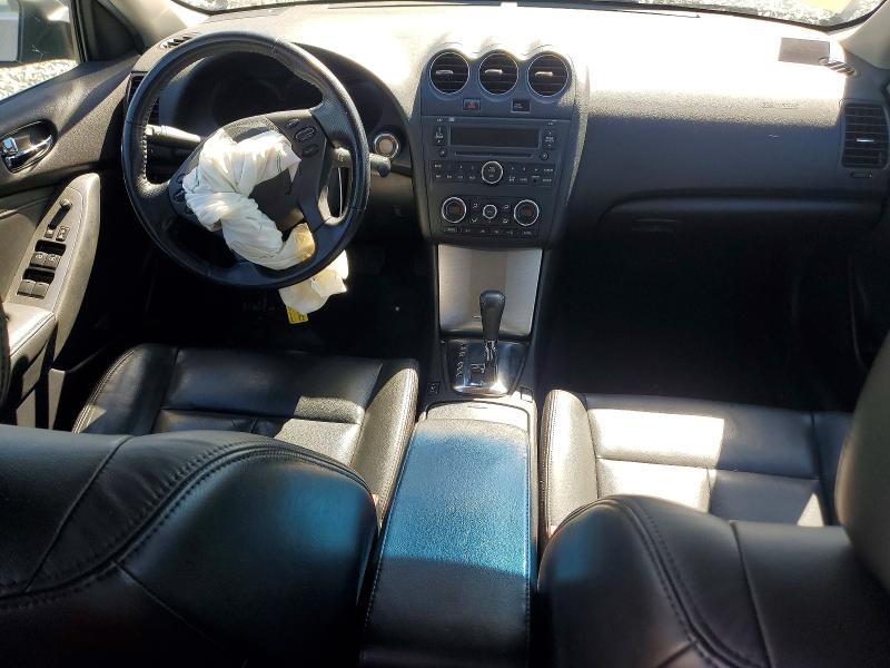 Продажа на аукционе авто 2010 Nissan Altima, vin: 1N4AL2AP6AN423159, номер лота: 70456466