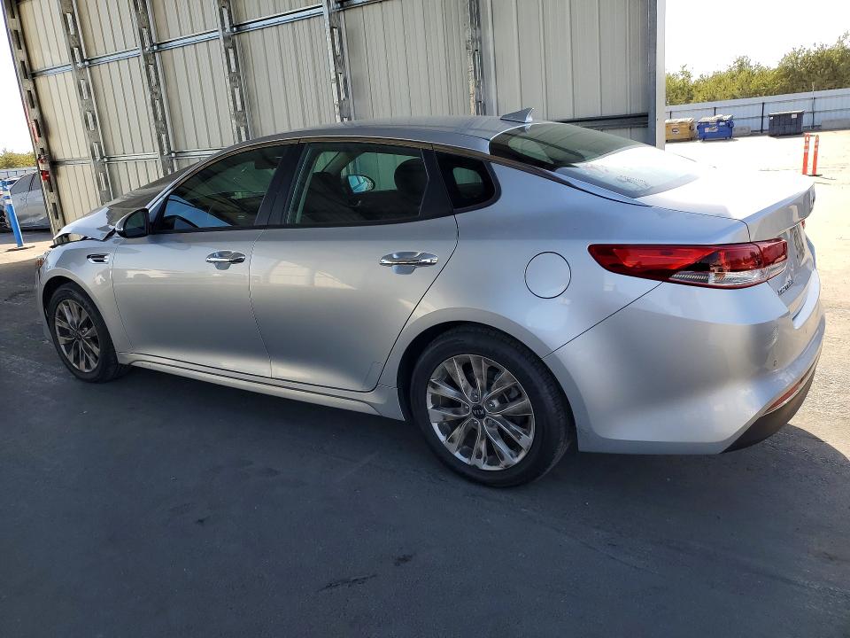 68968906 :رقم المزاد ، 5XXGT4L37JG272452 vin ، 2018 Kia Optima مزاد بيع