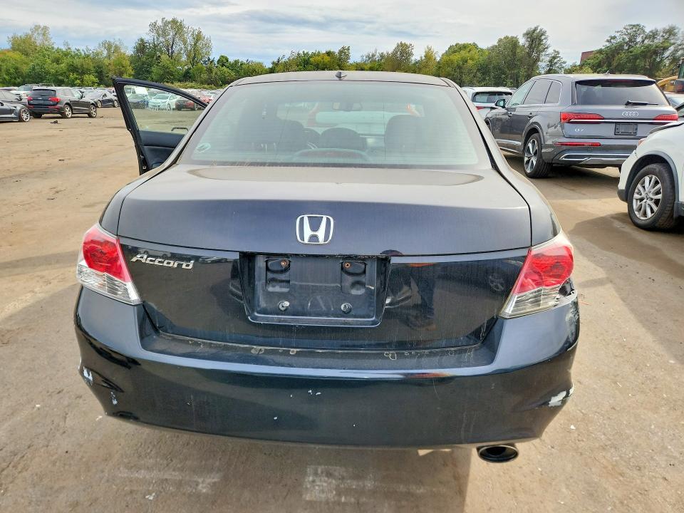 2010 Honda Accord მანქანა იყიდება აუქციონზე, vin: 1HGCP2F84AA150109, აუქციონის ნომერი: 69222466