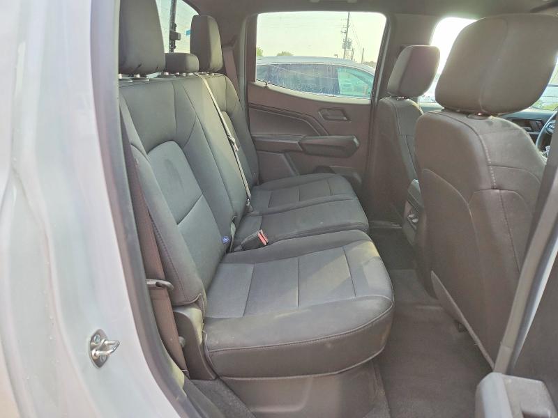 68862466 :رقم المزاد ، 1GCPSBEK9T1167244 vin ، 2026 Chevrolet Colorado مزاد بيع