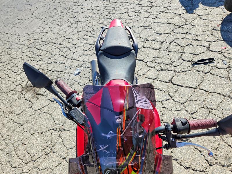 Продажа на аукционе авто 2015 Honda Nc700x, vin: JH2RC6354FK300038, номер лота: 70716986