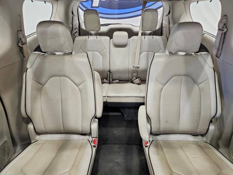 Aukcja sprzedaży 2021 Chrysler Pacifica, vin: 2C4RC3GG3MR594940, numer aukcji: 67967526