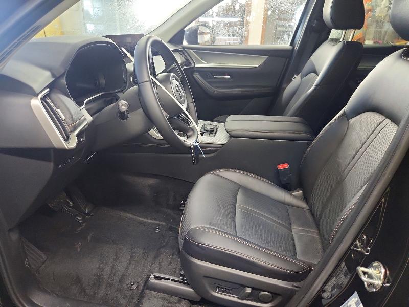 Продажа на аукционе авто 2026 Mazda Cx-90, vin: JM3KKBHA9T1377377, номер лота: 67411396