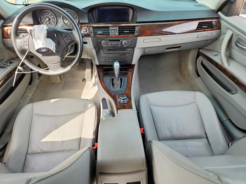 Продаж на аукціоні авто 2011 Bmw 335, vin: WBAPL5G55BNN23747, номер лоту: 68366176