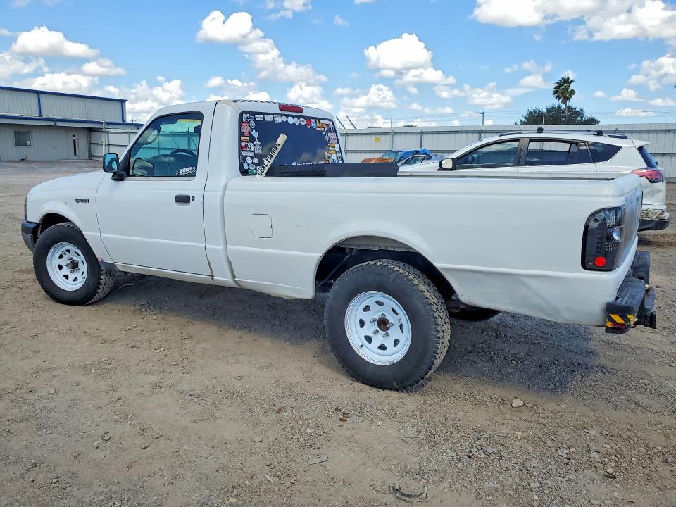 Aukcja sprzedaży 2003 Ford Ranger, vin: 1FTYR10E93PA99746, numer aukcji: 69963076
