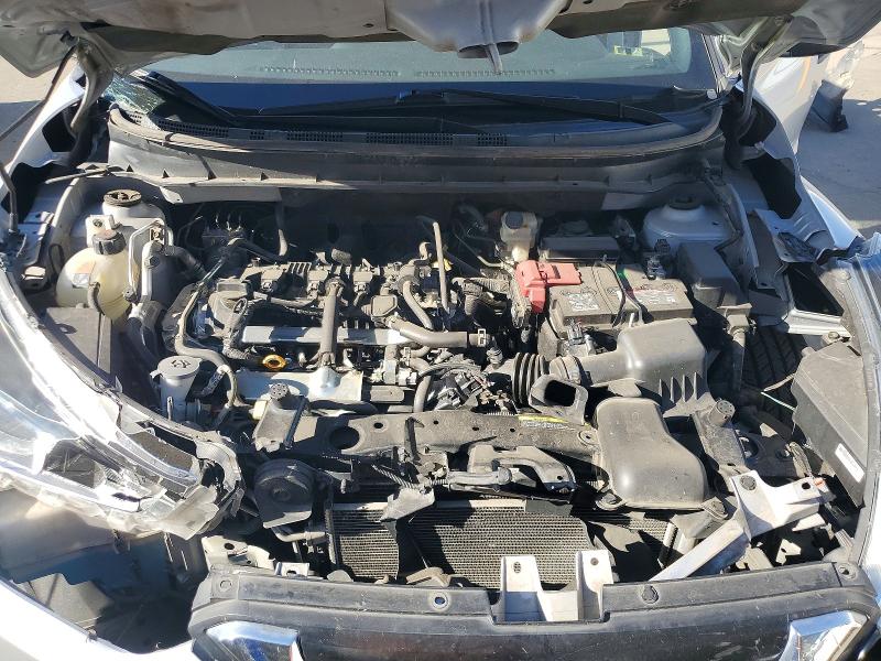 Продаж на аукціоні авто 2020 Nissan Kicks, vin: 3N1CP5BV3LL576741, номер лоту: 68303826