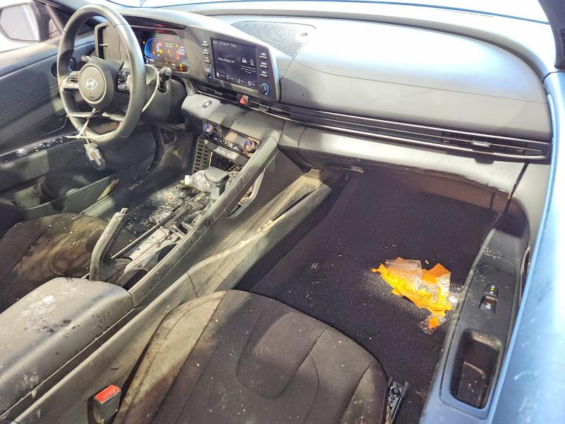 2026 Hyundai Elantra მანქანა იყიდება აუქციონზე, vin: KMHLM4DG0TU249715, აუქციონის ნომერი: 70492176
