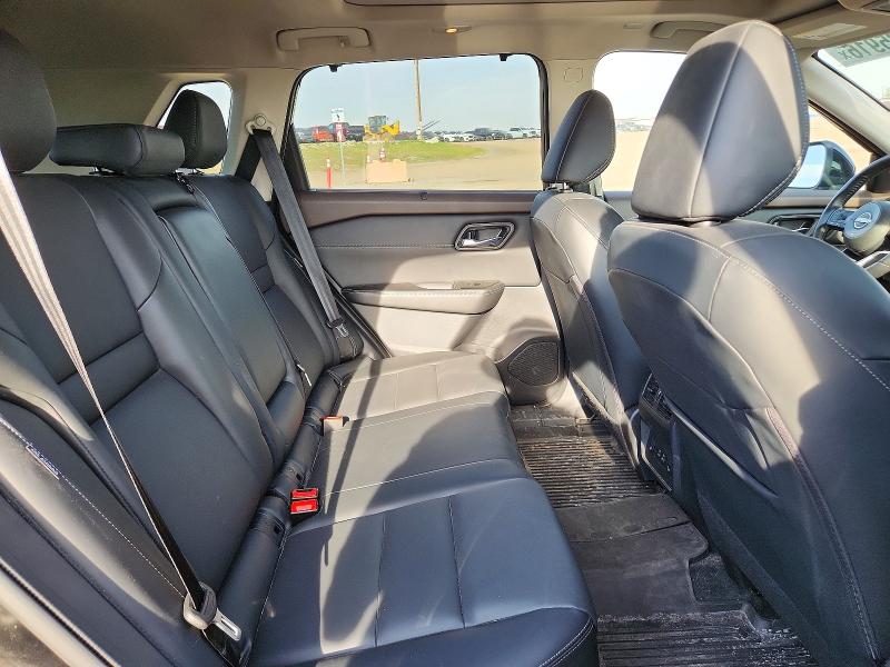 Продажа на аукционе авто 2023 Nissan Rogue, vin: JN8BT3BB1PW184778, номер лота: 70235916