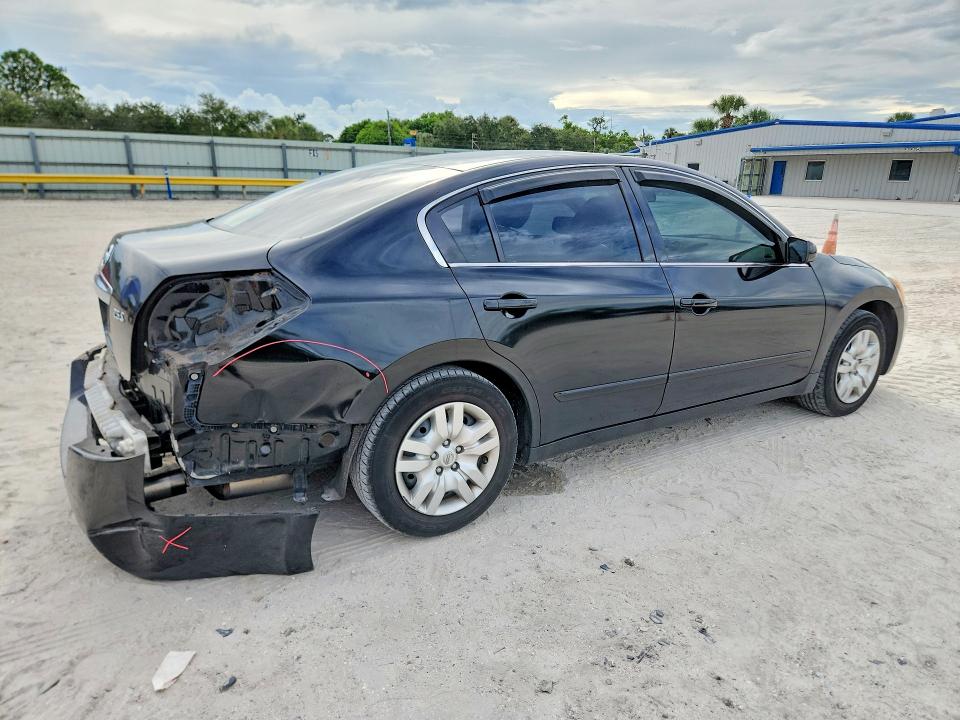 Продажа на аукционе авто 2012 Nissan Altima, vin: 1N4AL2AP0CC233842, номер лота: 71067356