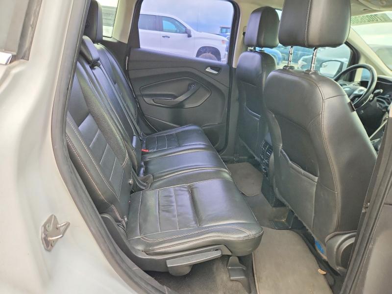 70026306 :رقم المزاد ، 1FADP5BU8DL519009 vin ، 2013 Ford C-max مزاد بيع
