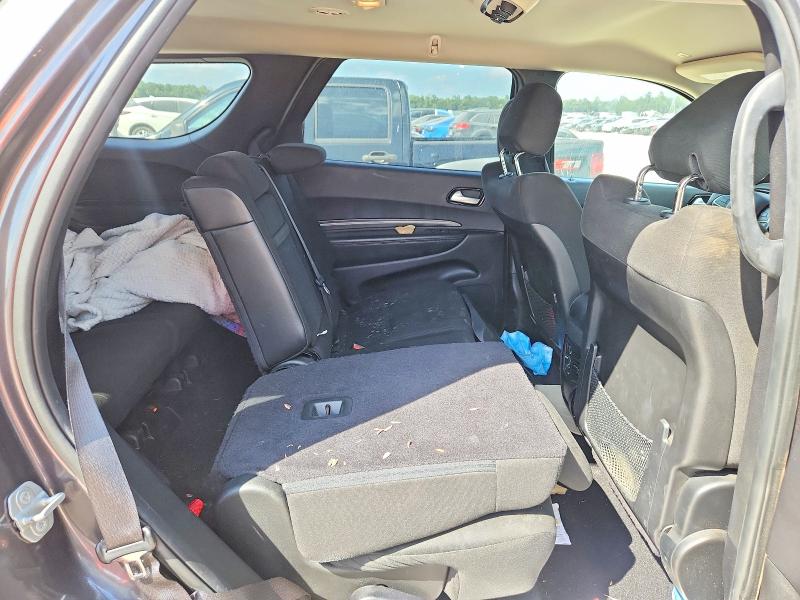 68024566 :رقم المزاد ، 1C4RDHAG6MC721353 vin ، 2021 Dodge Durango مزاد بيع