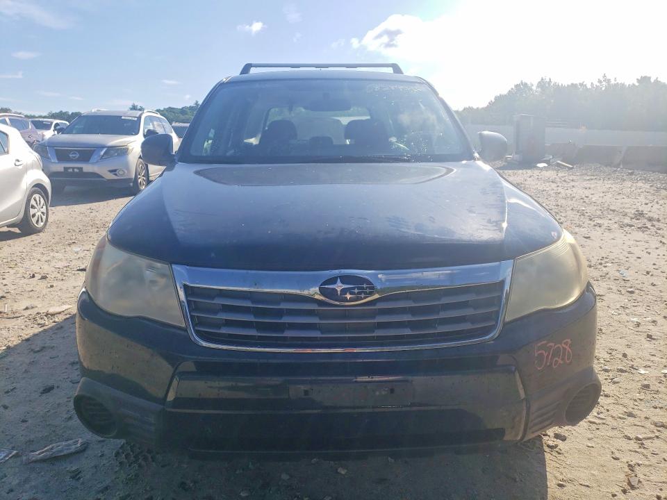 Aukcja sprzedaży 2010 Subaru Forester, vin: JF2SH6AC7AH732661, numer aukcji: 68289536