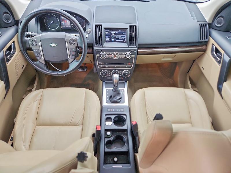 Продаж на аукціоні авто 2013 Land Rover Lr2, vin: SALFT2BG1DH379825, номер лоту: 69862046