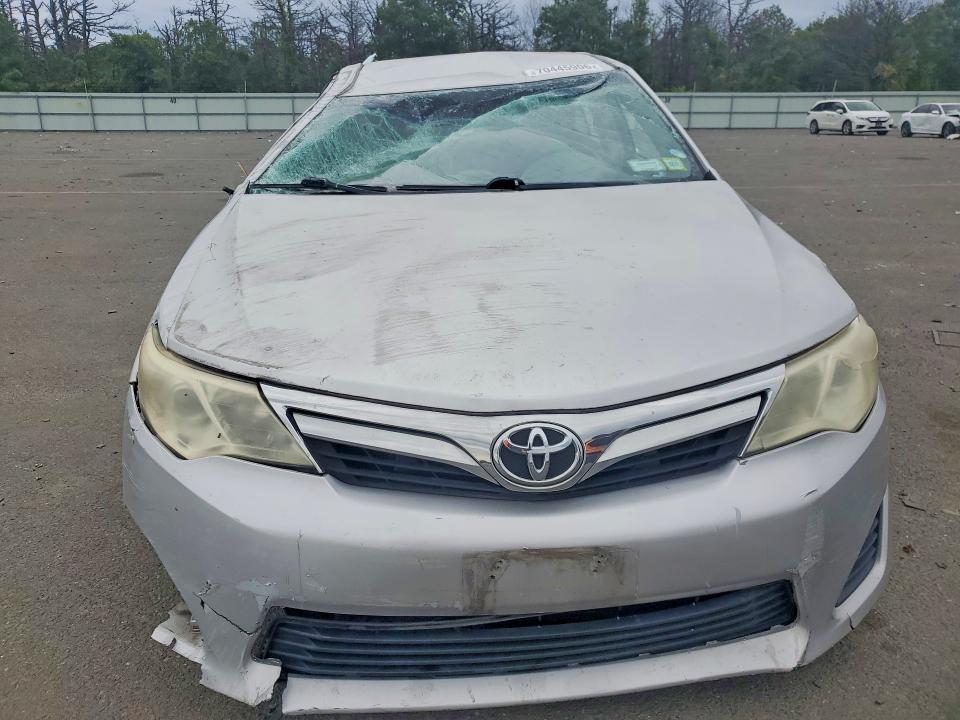 Продажа на аукционе авто 2013 Toyota Camry, vin: 4T4BF1FK3DR323156, номер лота: 70445906