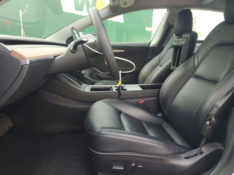 Aukcja sprzedaży 2021 Tesla Model 3, vin: 5YJ3E1EB5MF044095, numer aukcji: 68404286