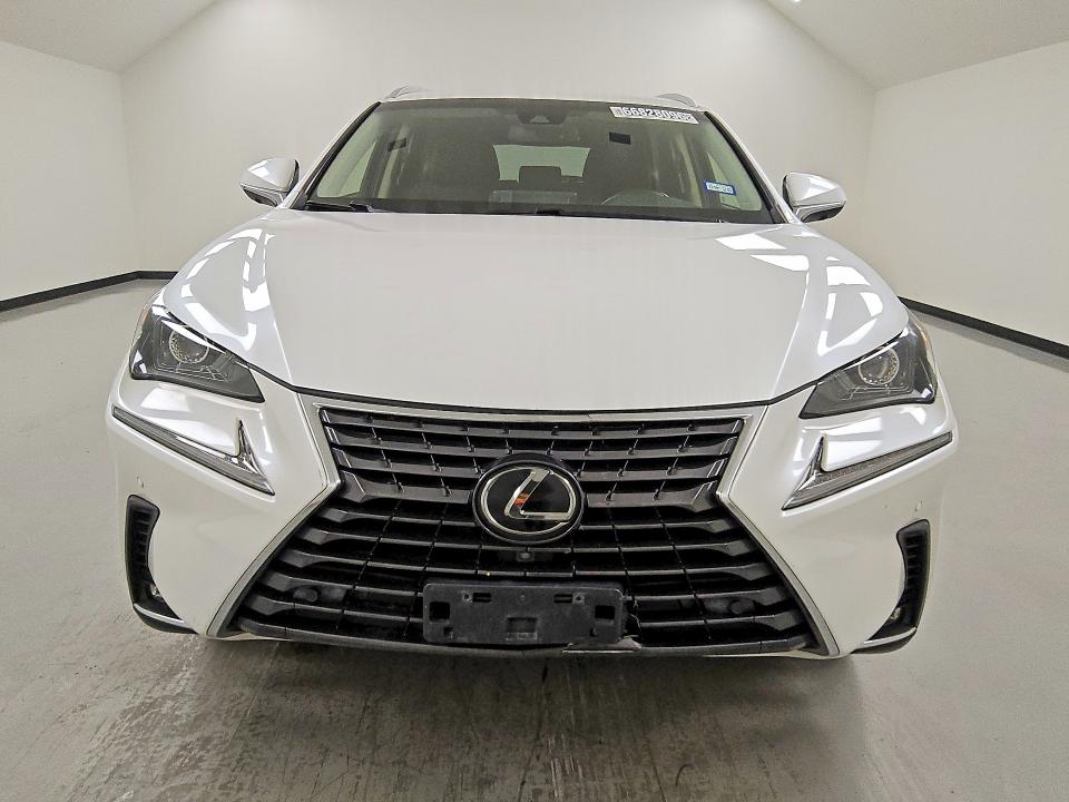 Aukcja sprzedaży 2019 Lexus Nx 300, vin: JTJYARBZXK2136205, numer aukcji: 66828096