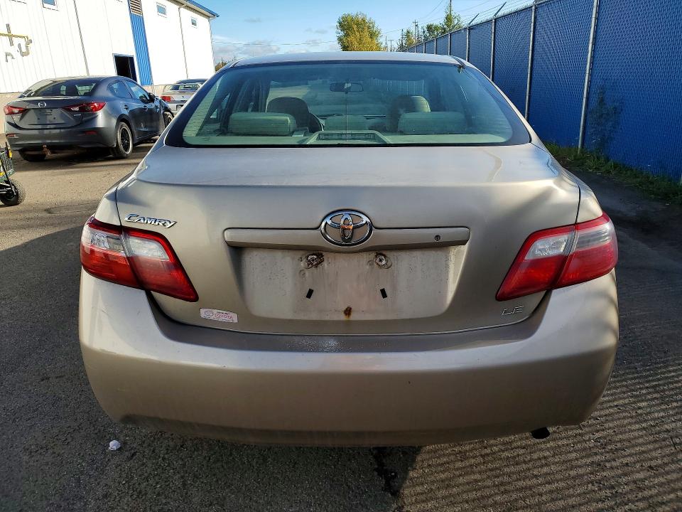Продаж на аукціоні авто 2009 Toyota Camry, vin: 4T1BE46K59U291462, номер лоту: 71207336