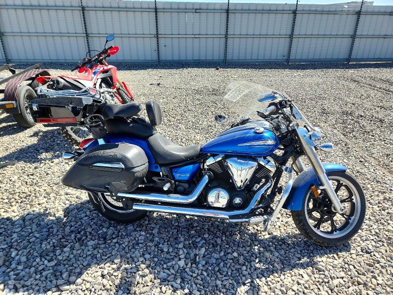 Продажа на аукционе авто 2012 Yamaha Xvs950, vin: JYAVN01E8CA013915, номер лота: 68759556