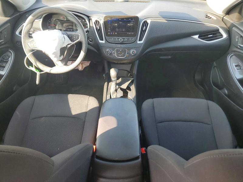 Aukcja sprzedaży 2023 Chevrolet Malibu, vin: 1G1ZB5ST6PF252177, numer aukcji: 67353696