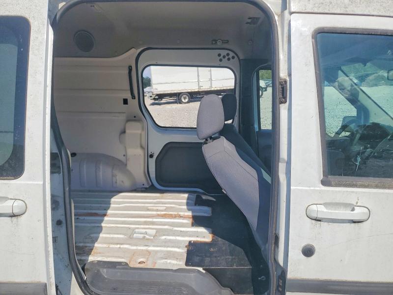 Продажа на аукционе авто 2012 Ford Transit Connect, vin: NM0KS9BN4CT095355, номер лота: 67565476