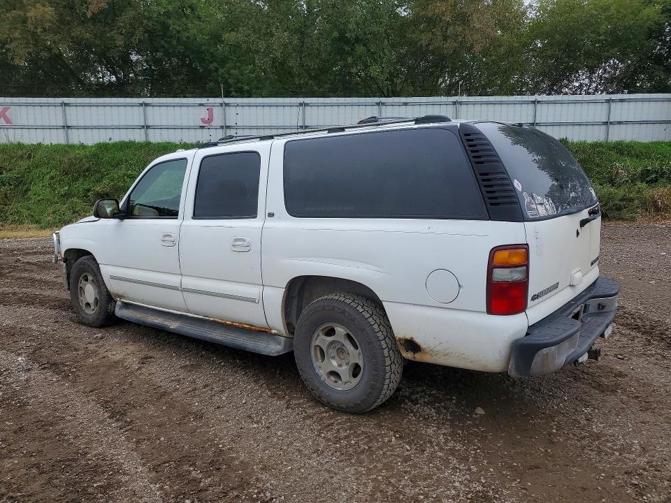 Продаж на аукціоні авто 2003 Chevrolet Suburban, vin: 1GNFK16Z93J170072, номер лоту: 68544336