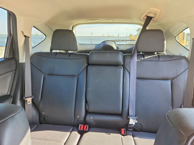 Aukcja sprzedaży 2016 Honda Cr-v, vin: 2HKRM3H71GH543594, numer aukcji: 67239046