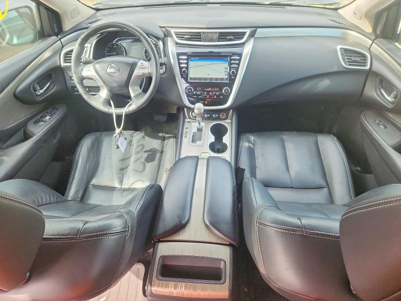 Продаж на аукціоні авто 2016 Nissan Murano, vin: 5N1AZ2MH1GN160919, номер лоту: 67859126