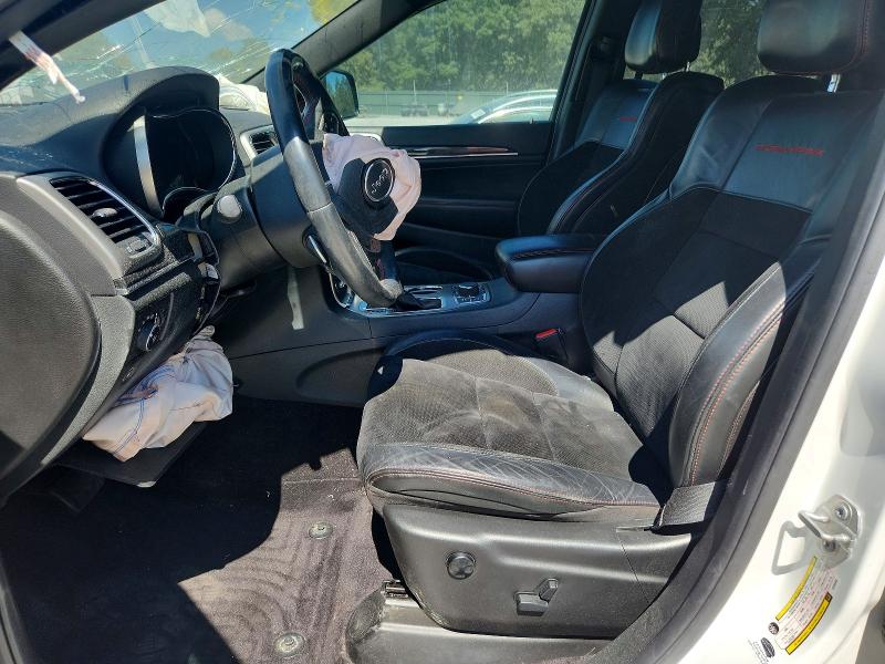 Продаж на аукціоні авто 2018 Jeep Grand Cherokee, vin: 1C4RJFLG7JC305902, номер лоту: 68036896