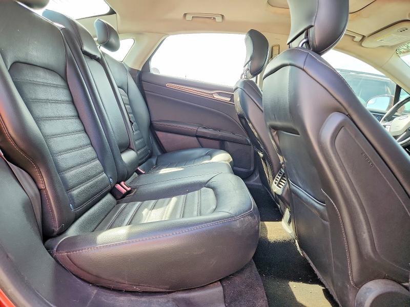 Aukcja sprzedaży 2014 Ford Fusion, vin: 3FA6P0HD9ER280477, numer aukcji: 68158256