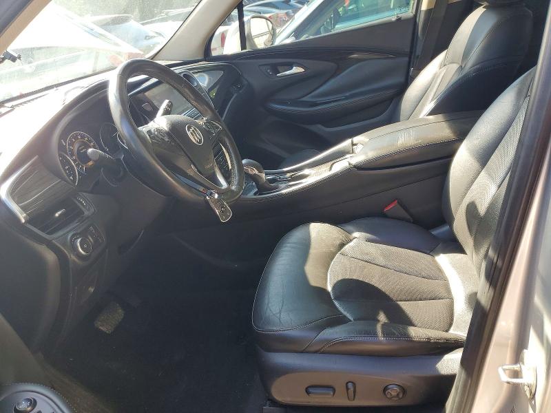 Aukcja sprzedaży 2016 Buick Envision, vin: LRBFXESX5GD214562, numer aukcji: 67258866