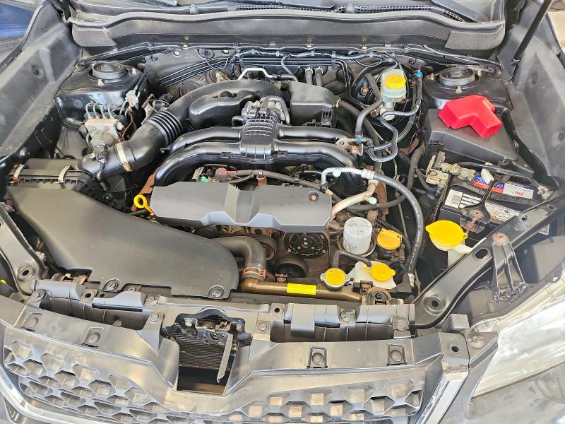 Aukcja sprzedaży 2016 Subaru Forester, vin: JF2SJAHC0GH408845, numer aukcji: 67832796