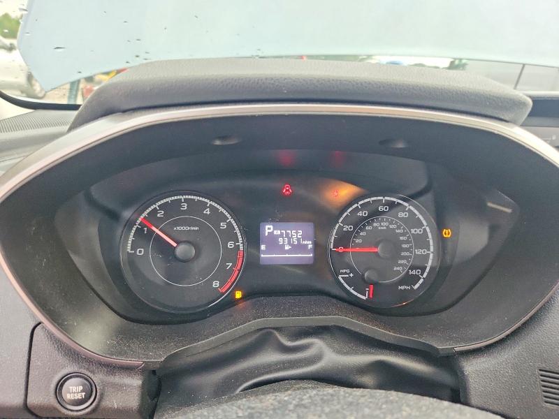 Продаж на аукціоні авто 2018 Subaru Crosstrek, vin: JF2GTABC5JH263270, номер лоту: 67966376