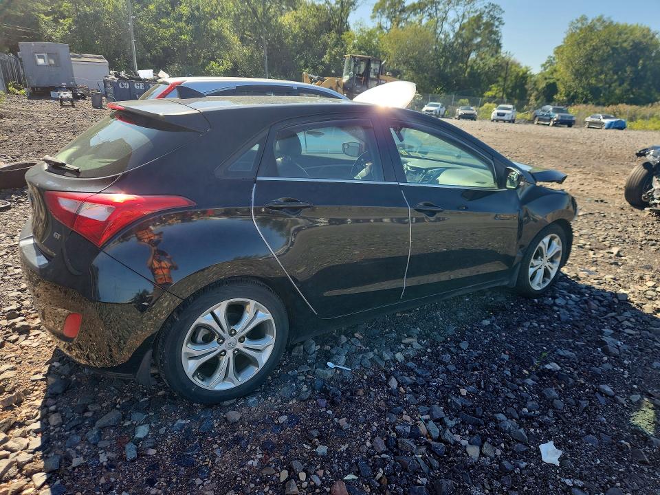 68984096 :رقم المزاد ، KMHD35LE1DU069495 vin ، 2013 Hyundai Elantra Gt مزاد بيع