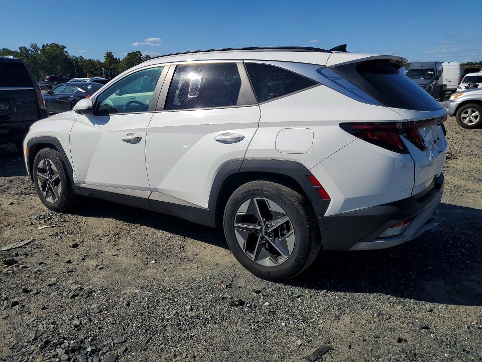 Продаж на аукціоні авто 2025 Hyundai Tucson, vin: 5NMJB3DE2SH559543, номер лоту: 68755226