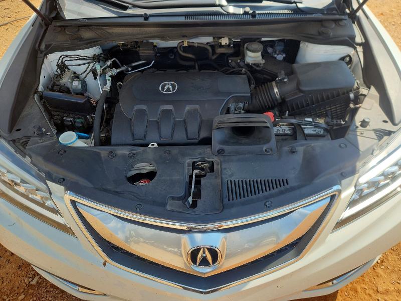 Продажа на аукционе авто 2017 Acura Rdx, vin: 5J8TB3H34HL012073, номер лота: 67515286