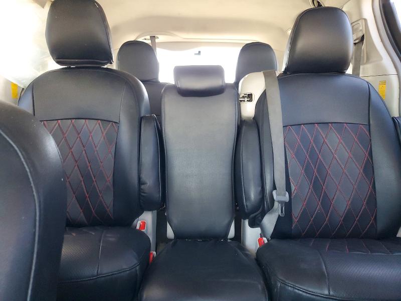 Продаж на аукціоні авто 2014 Toyota Sienna, vin: 5TDYK3DC9ES499713, номер лоту: 68982586