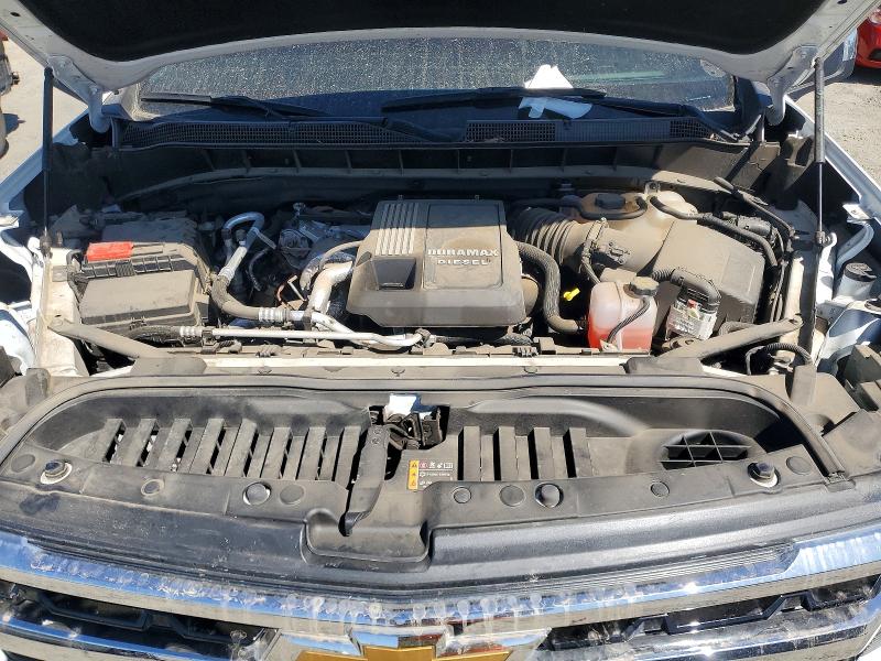 Aukcja sprzedaży 2024 Chevrolet Silverado, vin: 3GCUDDE83RG240583, numer aukcji: 67982916