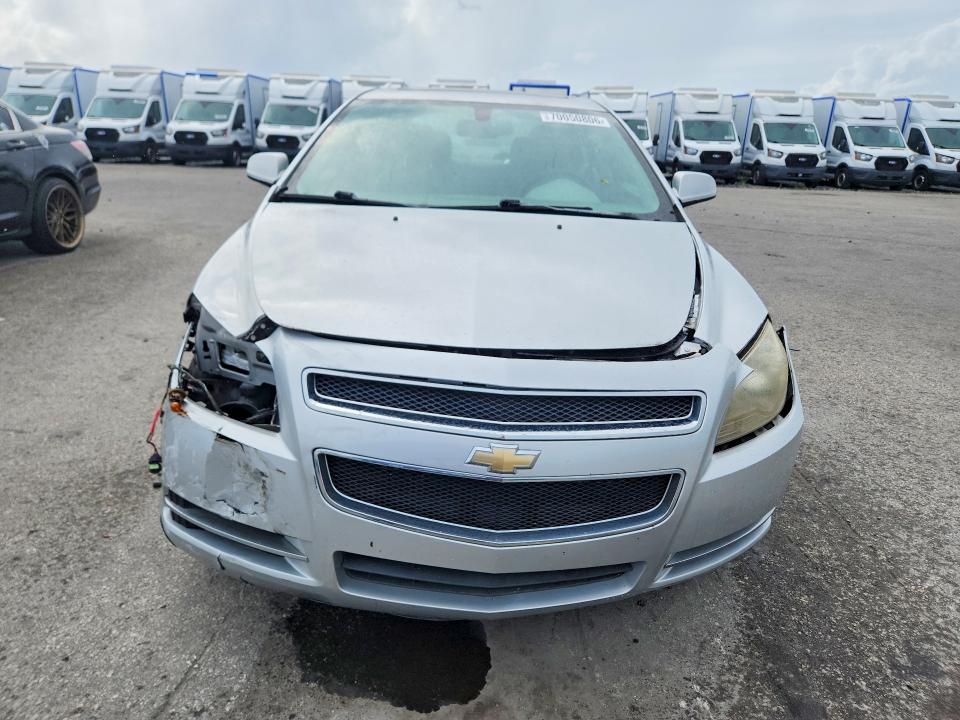 Aukcja sprzedaży 2012 Chevrolet Malibu, vin: 1G1ZD5EU8CF348062, numer aukcji: 70050806