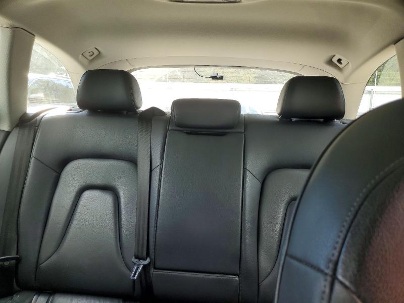 Aukcja sprzedaży 2013 Audi A4 Allroad, vin: WA1UFAFL5DA163843, numer aukcji: 67869676